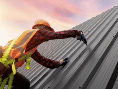 About Roof Repair Experts Deckerville, MI
